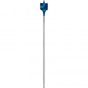 Broca fresadora plana EXPERT Self Cut Speed 36 x 400 mm