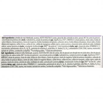PediaSure sabor Vainilla - Complemento Alimenticio para Niños con Proteínas, Vitaminas y Minerales - 400 gr