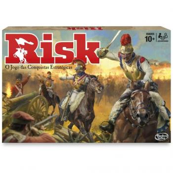 Risk - Juego de mesa