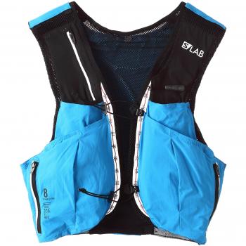 SALOMON 200 - S-Lab Sense Ultra 8 Set