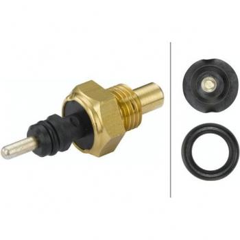 Sensor de temperatura del refrigerante HELLA 6PT 013 113-021