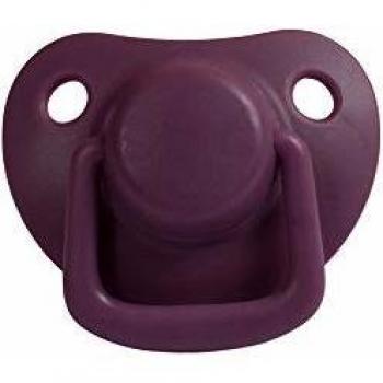 Filibabba® chupetes de silicona para recién nacidos | 2 unidades | disponible en bonitos colores mates | diseño danés