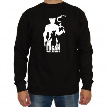 Artshirt-Factory - Sudadera - para hombre negro XXL