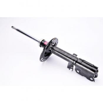 Amortiguador KYB Excel-G 339025 - Amortiguador de suspensión, diseño monotubo, tecnología de gas, compatible con vehículos específicos, ofrece un rendimiento equilibrado y una conducción suave