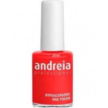 Esmalte de Uñas Hipoalergénico Andreia Hypoallergenic Nail Polish 14mL, Color 109