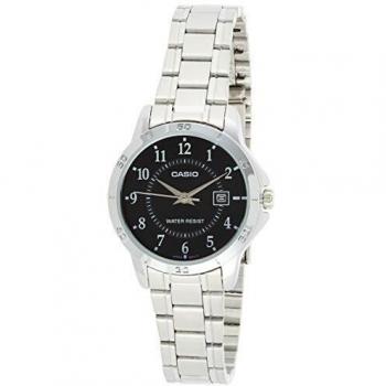 Casio LTP-V004D Women's Analog Metal Watch