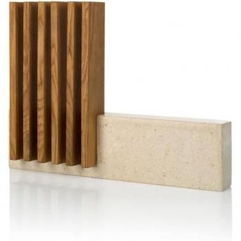 Soporte de Cuchillos Petra - Arcos 795500