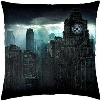 07:23 - Throw Pillow Cover Case