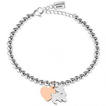 Pulsera La Petite Story Mujer LPS05AQI05