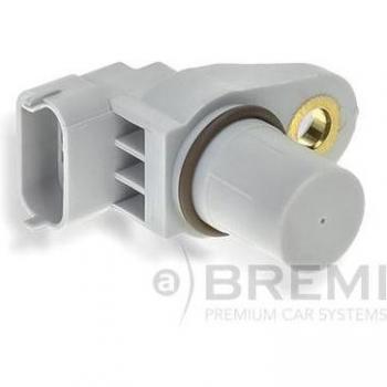 Sensor de posición del cigüeñal BREMI 60481 - Sensor de alta precisión, compatible con múltiples modelos de vehículos, fácil instalación, materiales duraderos y resistencia a altas temperaturas