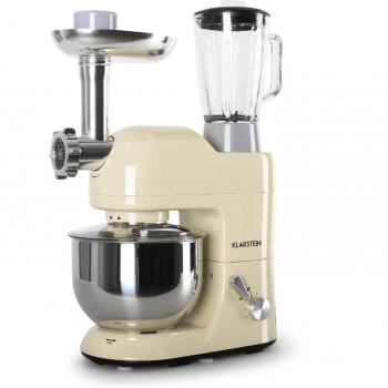 Klarstein Lucia Morena robot de cocina multifunción