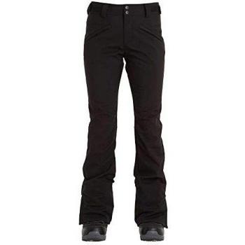 BILLABONG™ Flake - Pantalones para Nieve - Mujer - XS - Negro