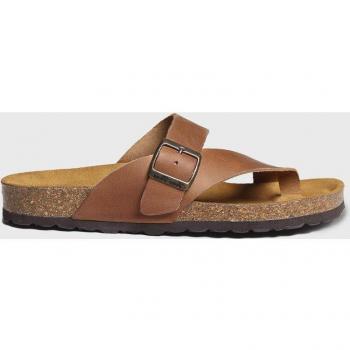 Sandalias planas de mujer Toni Pons Gaia-PE