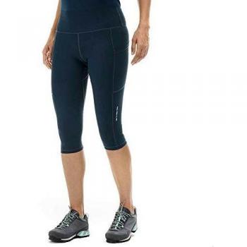 MILLET LTK - Pantalones de correr para mujer, color Orion Azul, tamaño large