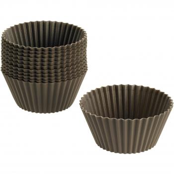 Lurch 85012 FlexiForm - Moldes para magdalenas