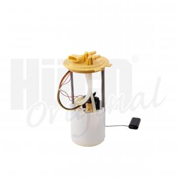 Unidad de inyección de combustible HITACHI 132758