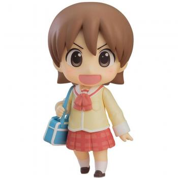 Good Smile Company Nichijou: Aioi Keichi (Keiichi Arawi Ver.) Figura de acción Nendoroid
