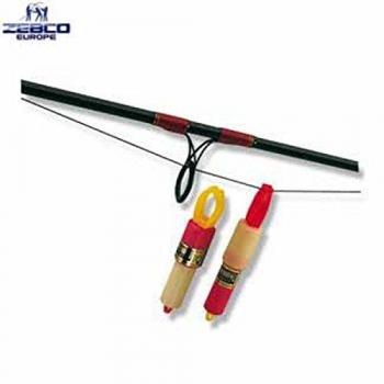 Zebco grifo & # 228; nge de picada Knick Luz 2 ST & # 252; CK > nuevo