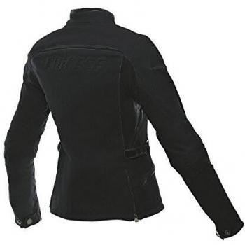 Dainese Arya Lady Tex Jacket Chaqueta Moto Mujer