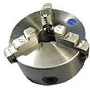 JBM 11085 Adaptador plato de 3 garras para torno