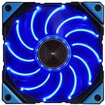 Enermax UCDFV12A-BL Carcasa del Ordenador Ventilador - Ventilador de PC
