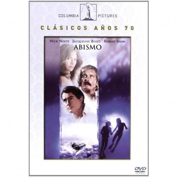 Abismo [DVD]