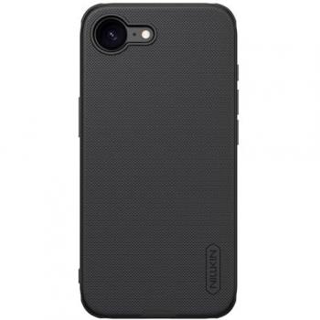 Nillkin Super Frosted Shield Pro Magnetic Case for iPhone 16E - Shockproof Hard PC+TPU Cover