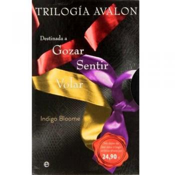 Trilogía Avalon