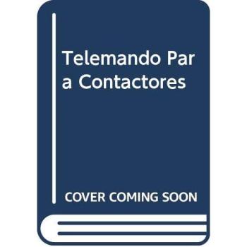 Esquemas basicos de telemando paracontactores
