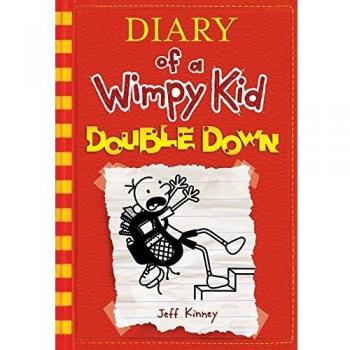 Diary of A Wimpy Kid. Double Down