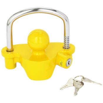 Ring Automotive RCT731 antirrobo Anillo Heavy Duty Remolque