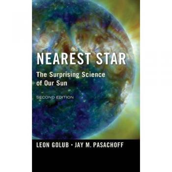 Estrella Más Cercana: La Sorprendente Ciencia de Nuestro Sol - Edición Dura Cambridge