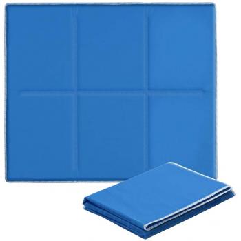 Housefar - Almohada de Gel refrigerante 11, 70x80 cm