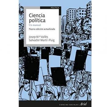 Ciencia política: Un manual