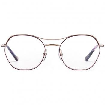 Etnia Barcelona Kampen PGPU Armazones y Lentes Recetados para Mujer Purple