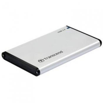 Transcend StoreJet 25S3 HDD Case
