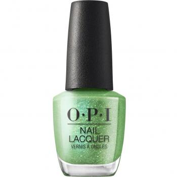 OPI Taurus-t Me Nail Lacquer Green - 15ml