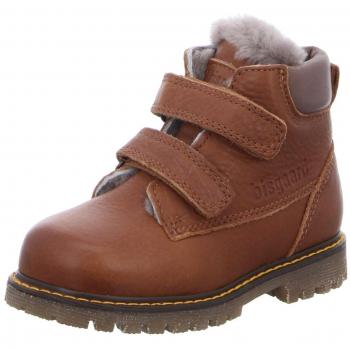 Bisgaard Boys' Boots Black Size: 8.5 Child UK