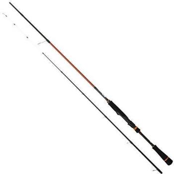 CINNETIC 8562**2,05Mh - Caña Rextail Tip Run Eging Mh 2,05Mh