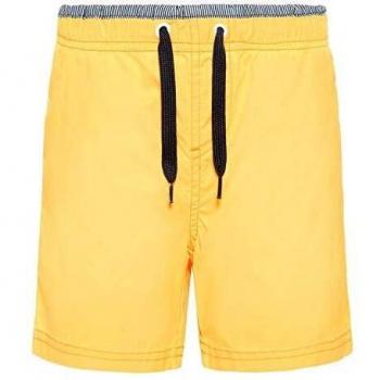 Name IT NKMZAPP Shorts Box 9 años