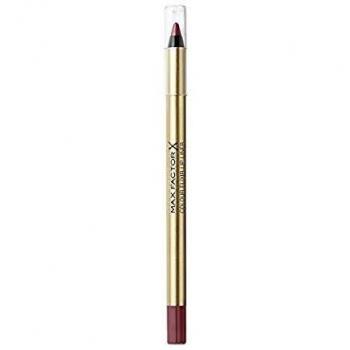 2 x max Factor Colour Elixir contornos lápiz labial – 06 Mauve Momento