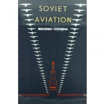 Soviet aviation - la aviacion sovietica