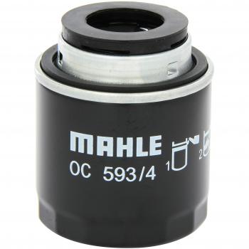 KNECHT OC 593/4 Filtro de aceite