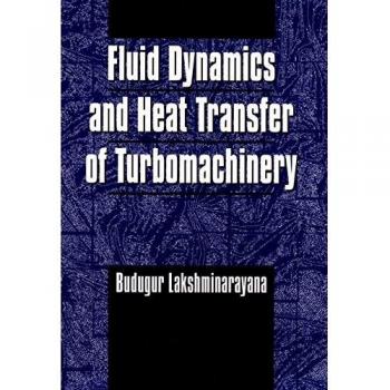 Fluid Dynamics and Heat Transfer of Turbomachinery