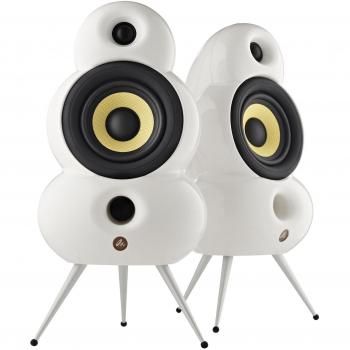 Podspeakers 13401.0 - Altavoces inalámbricos, color Blanco