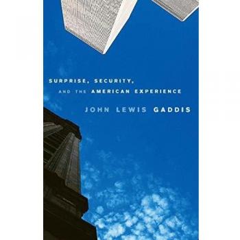 Surprise, Security, and the American Experience