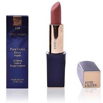 Estee Lauder Pure Color Envy Matte Sculpting Lipstick 208-3.5 gr
