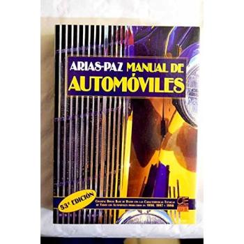 Manual de automoviles