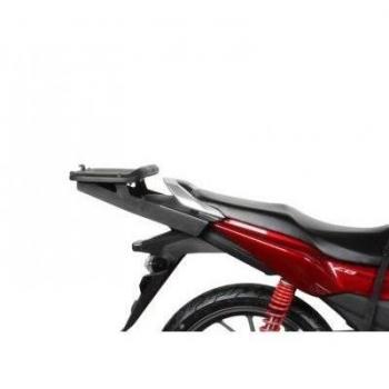 Shad H0CB15ST Soporte de Baúl para Honda Cb 125F, Negro