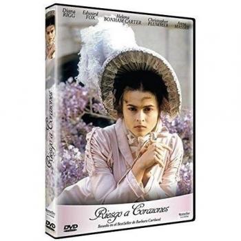 Riesgo a corazones [DVD]